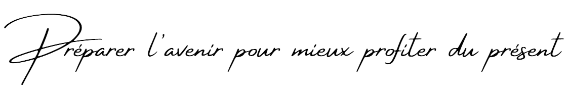 avenir stratégie finance